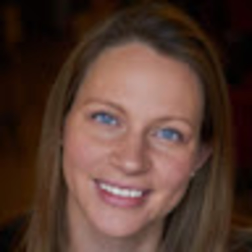 Meet your Posher, Alissa